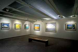 KURAGAIKE ART SALON