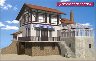 3D image
