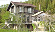 KIICHIRO TOYODA'S FORMER RESIDENCE