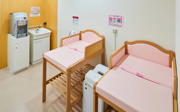 Nursing Facilities