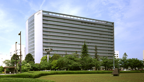 国内外の研究・開発拠点