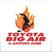 TOYOTA BIG AIR