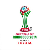 TOYOTA プレゼンツ FIFAクラブワールドカップ