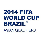 2014 FIFAワールドカップブラジル　アジア最終予選