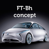 FT-Bh concept