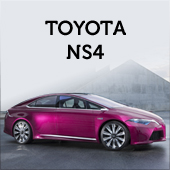TOYOTA NS4
