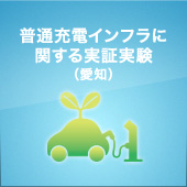 愛知充電ドライブ