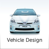 Vehicle Design