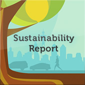 サステイナビリティレポート