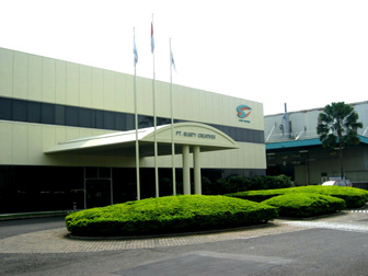 スギティークリエーティブス（株）