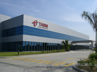 トヨタオートボデーマレーシア（株）