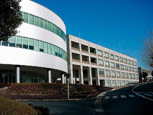 トヨタ工業学園