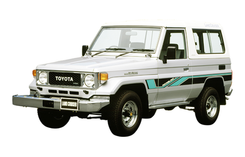 該当車画像1