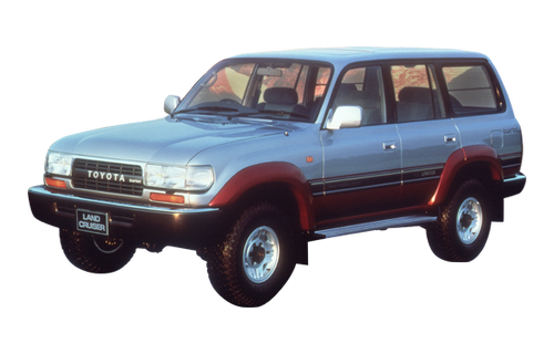 トヨタ企業サイト | トヨタ自動車75年史 | 車両系統図 | 車両詳細情報