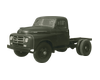 トヨタBZ型トラック 1代目