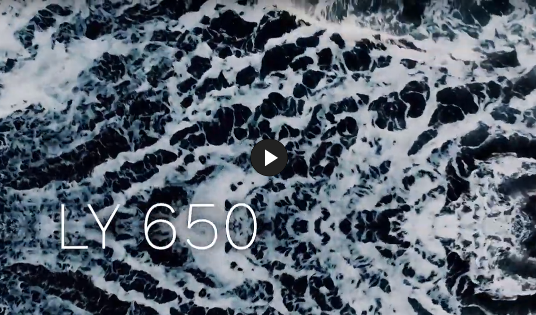 LY650開発ストーリー Lexus Chief Branding Officerの豊田社長が実現させた海のモビリティ