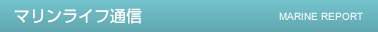 マリンライフ通信