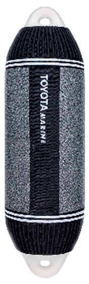 エアフェンダーカバー&フェンダー