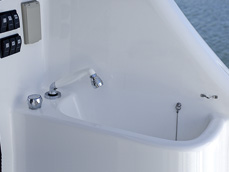 シャワー/ウォッシュボール