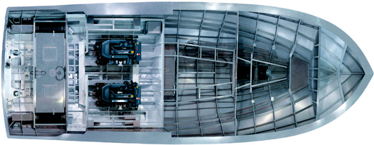 参考写真(PONAM-45 アルミハル)