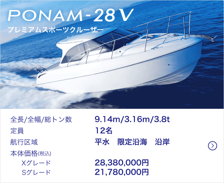PONAM-28V
