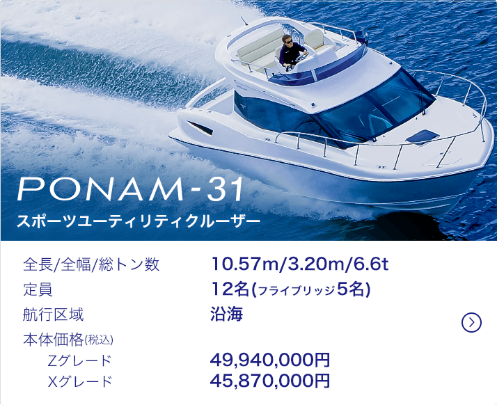 PONAM-31