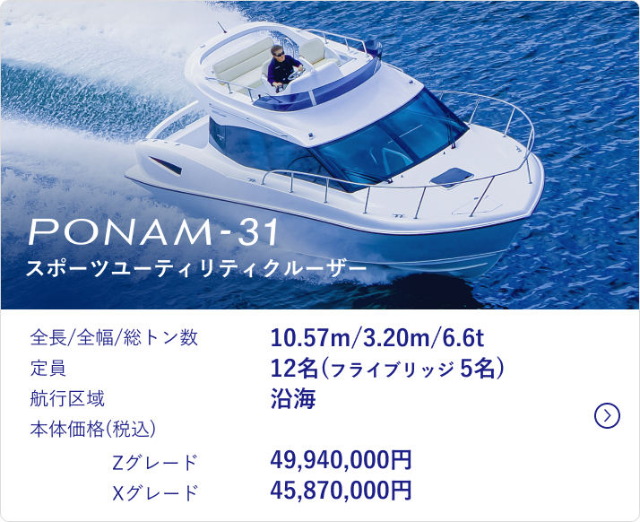 PONAM-31