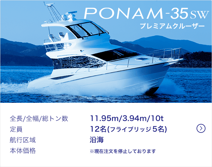 PONAM-35SW