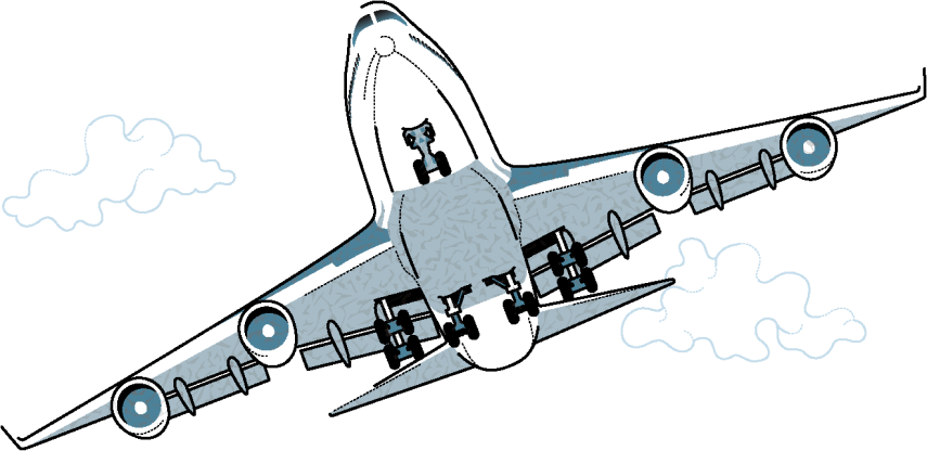 Aluminum Hull image illustration