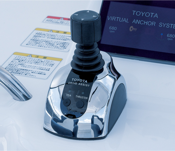 Joystick