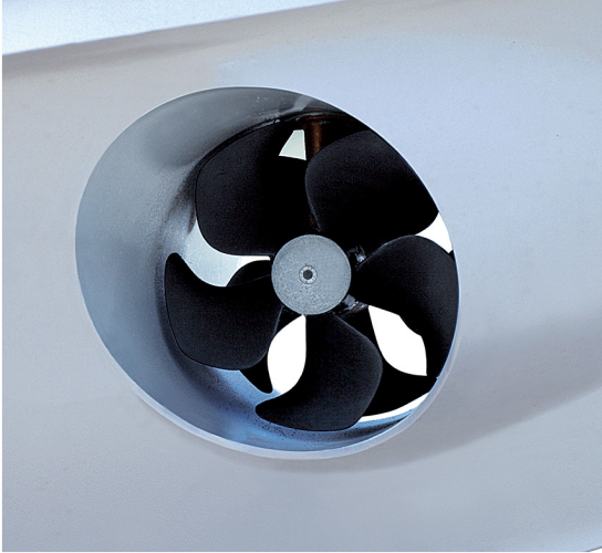 Bow Thruster