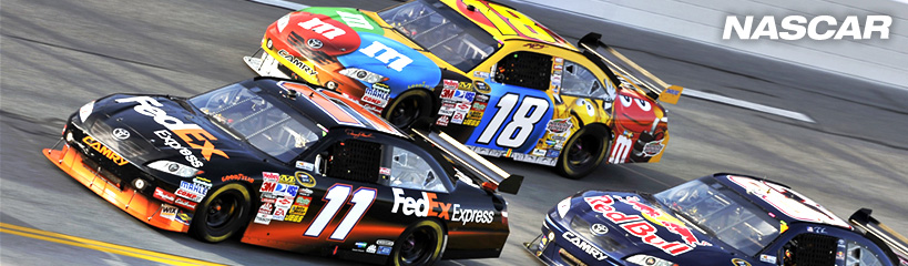 NASCAR