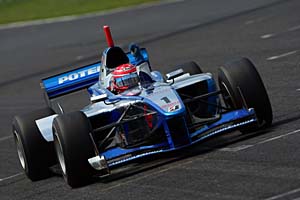 TOYOTA MOTOR SPORTS
