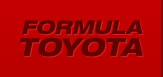 Formula TOYOTA