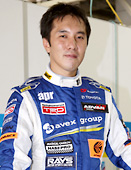 峰尾恭輔