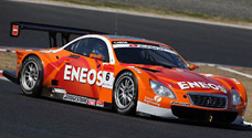 ENEOS Lexus Team Le Mans ウィンドブレーカー サイン入り ENEOS Lexus Team Le Mans ウィンドブレーカー サイン入り