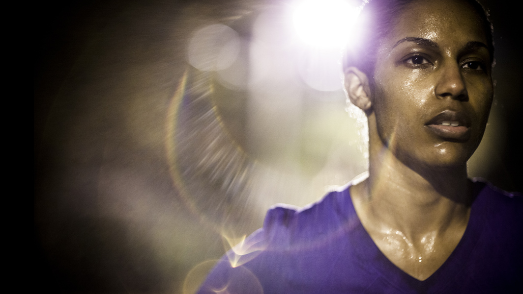 Athletics