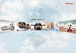 Annual Report 2017