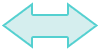 ⇔