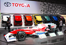 F1 & iQ