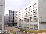 校舎について｜トヨタ工業学園