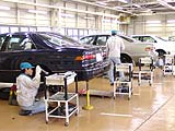 校舎について|トヨタ工業学園