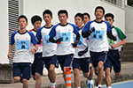 心身教育|トヨタ工業学園