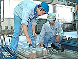 鋳造科｜トヨタ工業学園