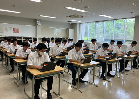 カリキュラム｜トヨタ工業学園