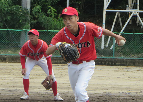 カリキュラム|トヨタ工業学園