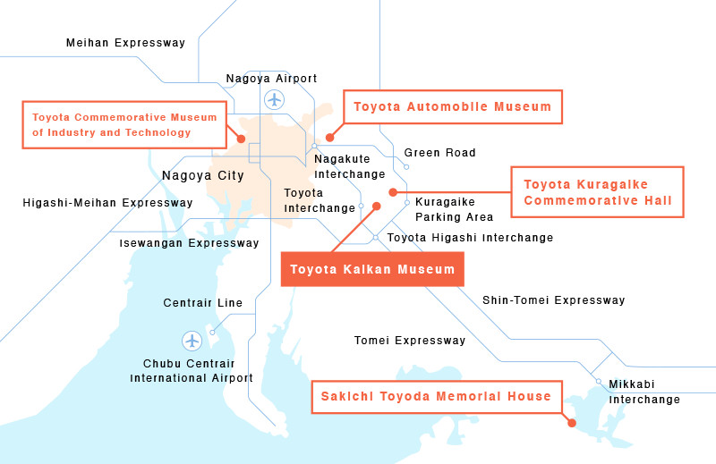 Information on Related Facilities