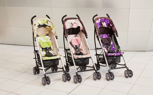 Strollers