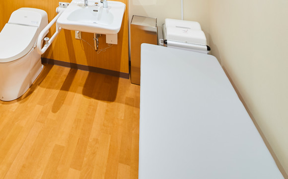 Toilets