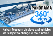 PANORAMA 360 VIEW